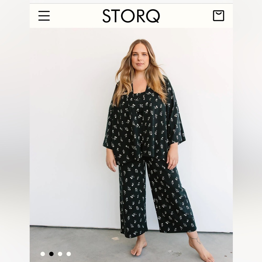 Storq 3 Piece Lounge Set